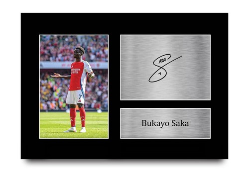 Bukayo saka arsenal signed - saka,