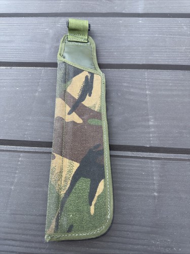 British army bayonet frog - british,