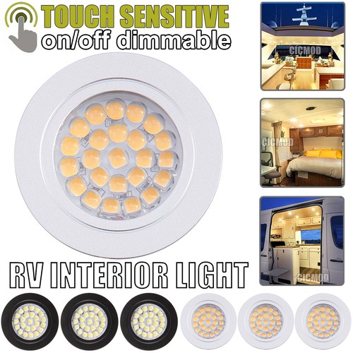 12v led recessed spot - recessed,