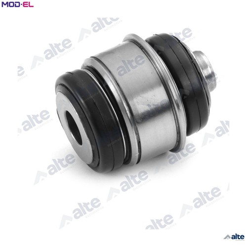 Mounting controltrailing - 2x,