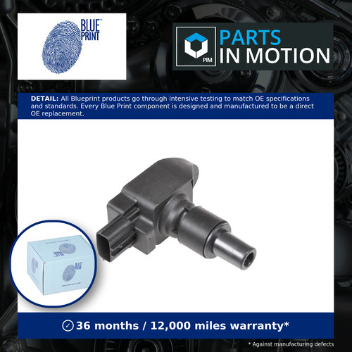 Ignition coil fits mazda rx8 - coil,
