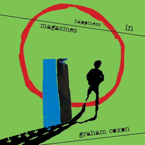 Graham coxon happiness - happiness, in