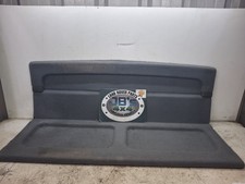 RANGE ROVER P38 REAR BOOT TRUNK PARCEL SHELF GREY
