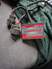 Power Commander V Dynojet