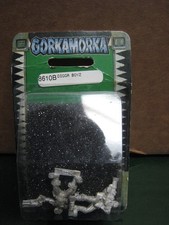 Gorkamorka  Digga Boyz 8610B 1997  SLR Metal Sealed B