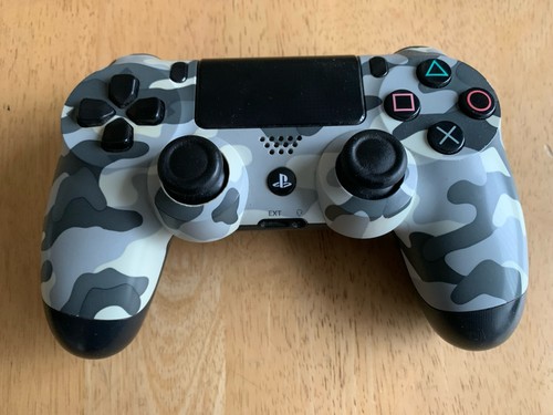 Ps4 official urban camo - urban,