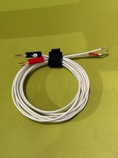 QED Silver Micro High