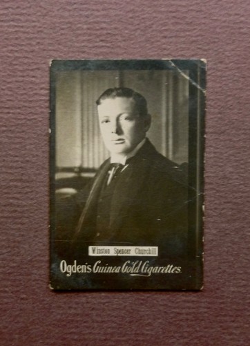 1901 ogdens guinea - 1901,