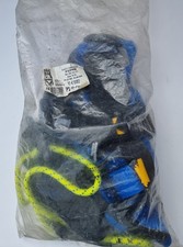 G-Force P52 Pro Fall Fall Arrest Harness Access Platform Cherry Picker + Lanyard