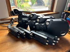 Aaton XTR Plus Camera Package - s16mm Cinema Camera in Arri PL Mount
