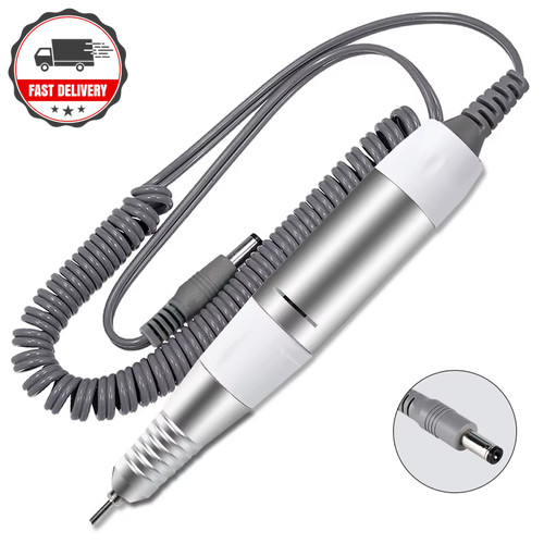 Electric nail drill pen - nail,