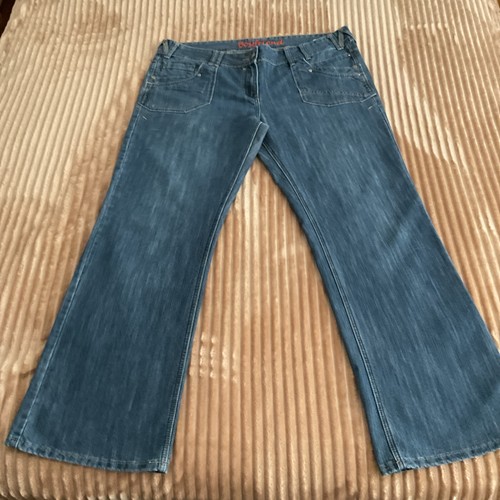 Next boyfriend jeans wide leg - boyfriend,