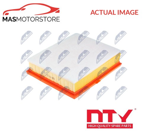 Engine air filter - air,