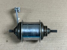 Vintage 61 Sturmey-Archer TCW