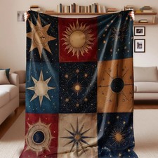 Astrology Sun Moon Stars