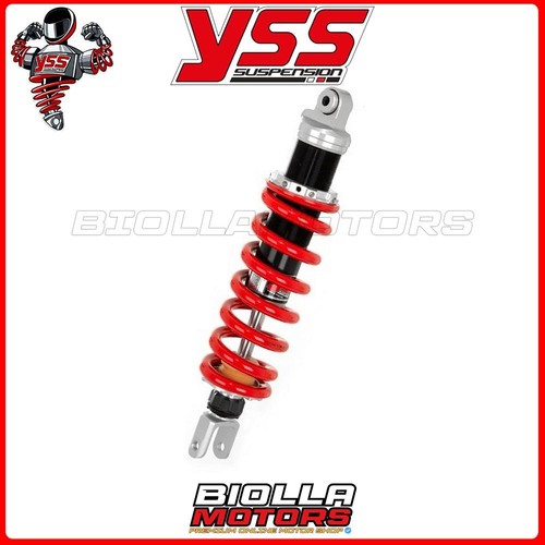 Rear mono shock - mono, yss