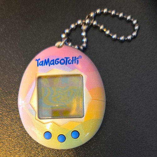 Bandai tamagotchi connection - bandai,