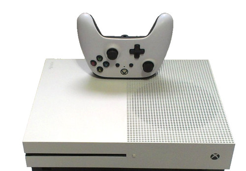 Microsoft xbox one 500gb - one,