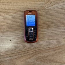 Nokia 2600 classic -