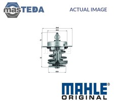 TX 63 83 ENGINE COOLANT