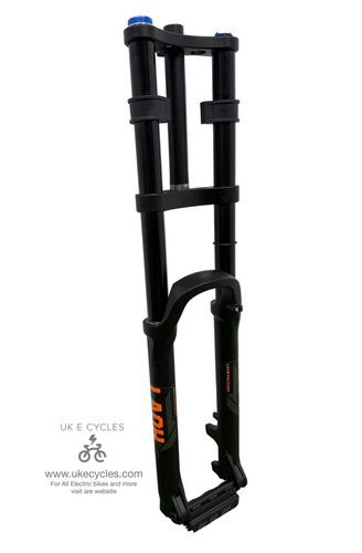 Double shoulder air - double,