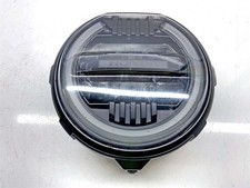2020 Honda CB650R Headlight