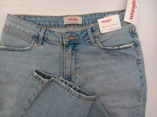 Wrangler women high - women's, rise