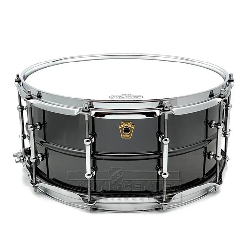 Ludwig lb417t black beauty - ludwig,