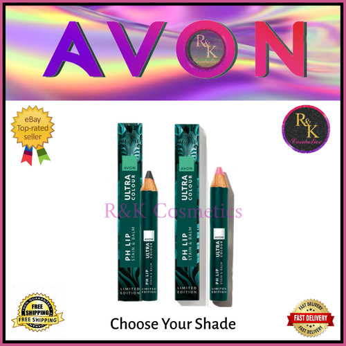 Avon ultra colour lip - colour, stain
