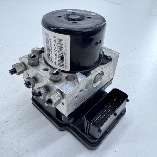 Vauxhall astra gtc abs - gtc, pump