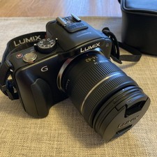 Panasonic Lumix DMC-G3 16MP