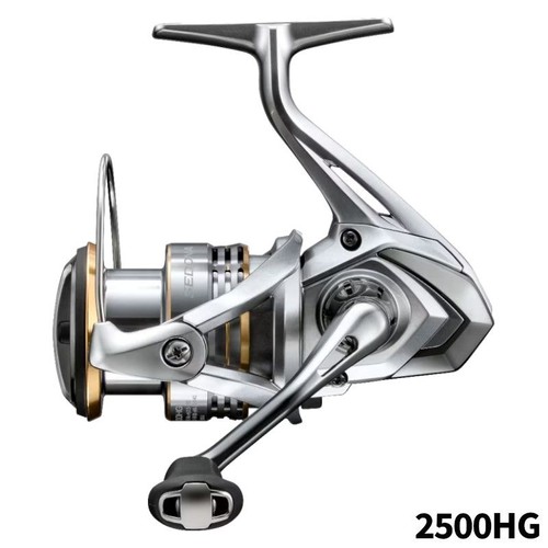 Shimano spinning reel - , sedona