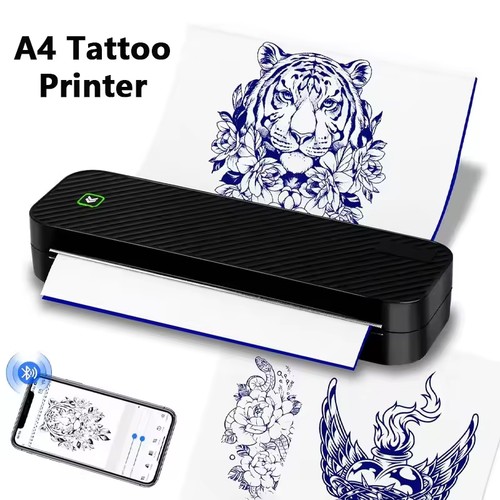 Wireless portable bluetooth - portable, a4