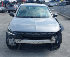 FRONT BUMPER REINFORCER BAR