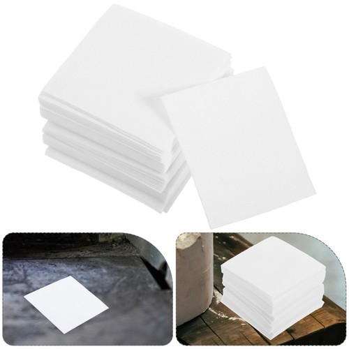 Reusable ceramic fiber - reusable,