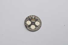 Breitling Dial For Old Navitimer Dial Black Good Condition 2