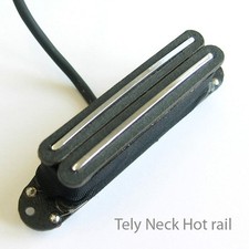 Artec Giovanni HOT RAIL