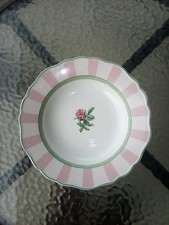 Wedgwood Wedgewood English