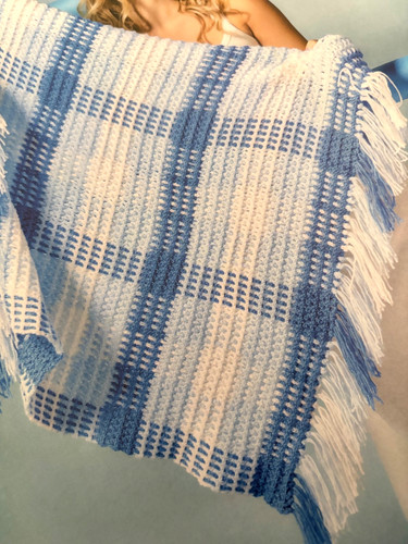 Fabulous afghan throw blanket - fabulous, afghan/throw/blanket