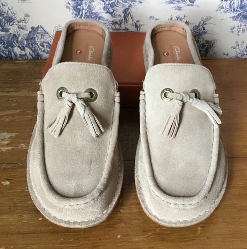 Clarks unstructured funny - clarks,