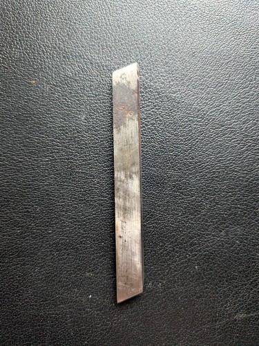 Width skew cutter blade - 5/16",