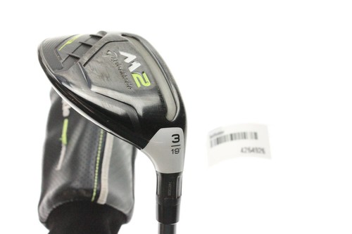 Taylormade rescue 2017 - rescue, golf