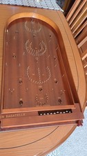 Jaques Hit-a-pin Bagatelle