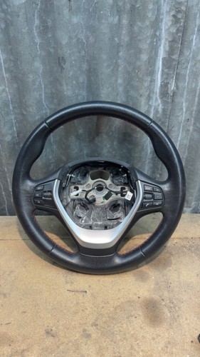 Steering wheel bmw series - bmw, 1