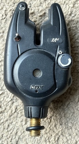 Fox micron digital - m+,
