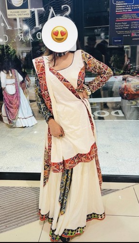 Chaniya choli designer set - designer,
