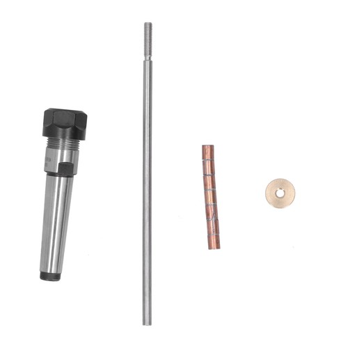Wood lathe pen mandrel - wood,