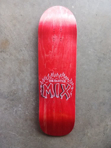 Skateboard deck pool - skateboard,
