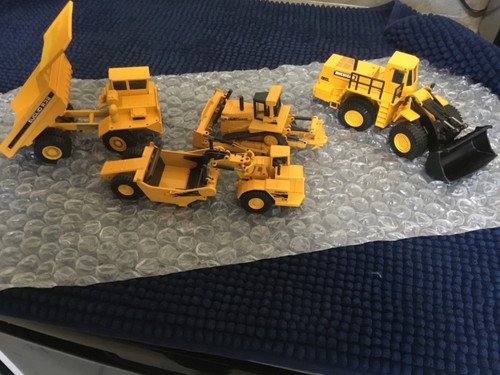 Joal scale construction - joal,