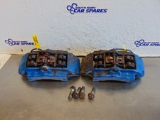 VW Touareg Brake Calipers V10